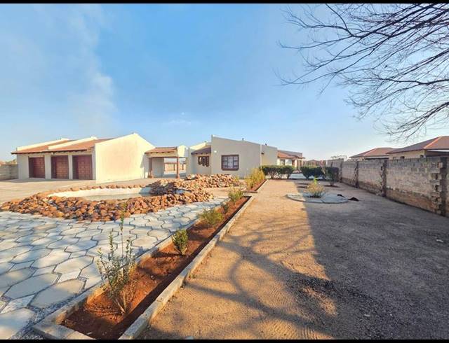5 BEDROOM HOUSE FOR SALE IN HENLEY-ON-KLIP